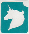 Stencil 613