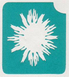 Stencil 615
