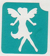 Stencil 638