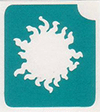 Stencil 652