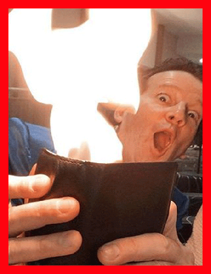 Close up magic