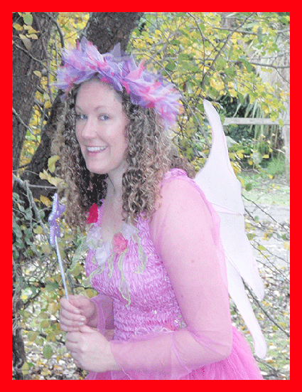 Fairy Laurabelle