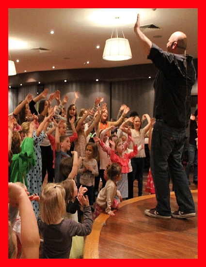 Family Show