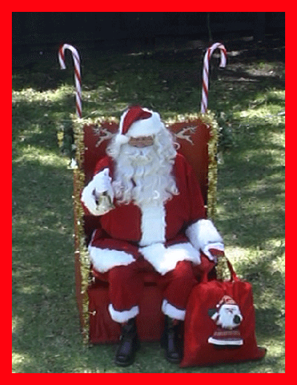 Santa