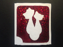 Stencil 106