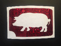 Stencil 115