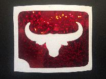 Stencil 116