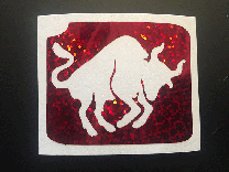 Stencil 119
