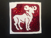 Stencil 120