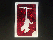 Stencil 123