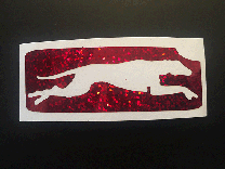 Stencil 124