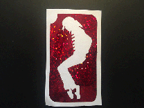 Stencil 139