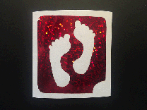 Stencil 140