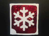 Stencil 142
