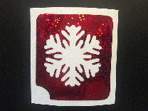 Stencil 143