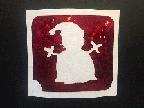Stencil 144