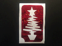 Stencil 149