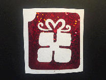 Stencil 156