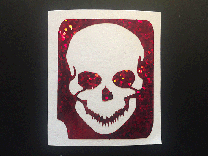 Stencil 164