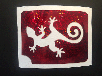 Stencil 169