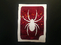 Stencil 179