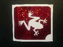 Stencil 180