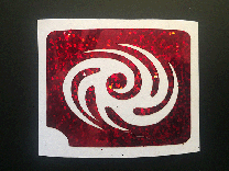 Stencil 242
