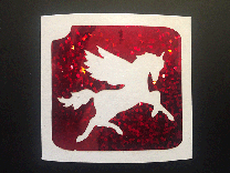 Stencil 91