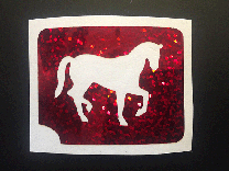 Stencil 95